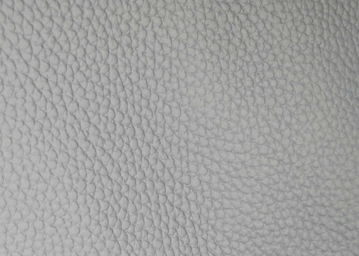 RELAXSESSEL MIT HOCKER Grau - Grau, Textil (78/99/80cm) - MCW