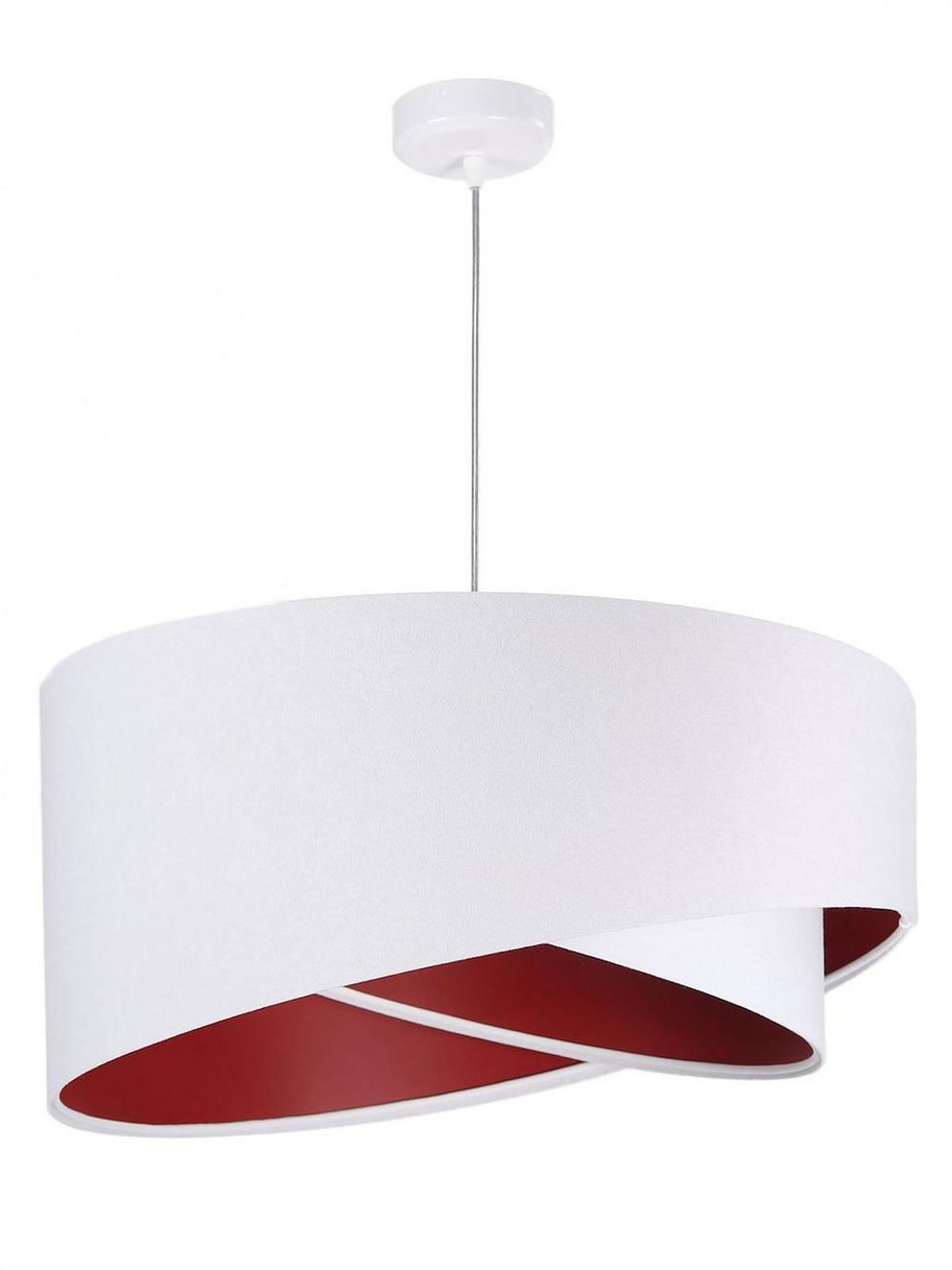 HÄNGELEUCHTE Grün 50/23 cm - Grün, Kunststoff (50/1/23cm) - ONZENO