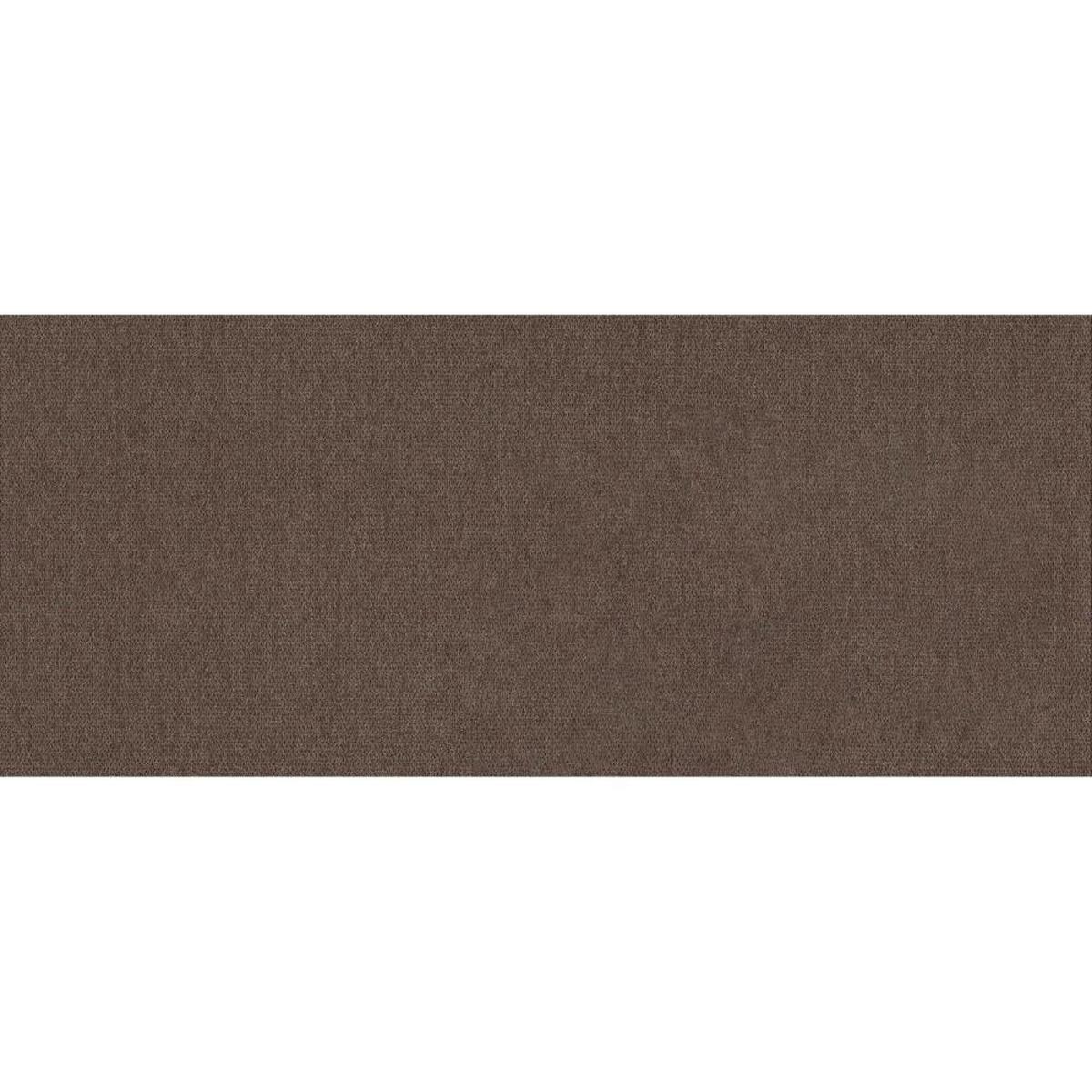POLSTERBETT Helen Mini 103/206/106 braun - Braun, Holzwerkstoff/Textil (100/200cm) - Beautysofa
