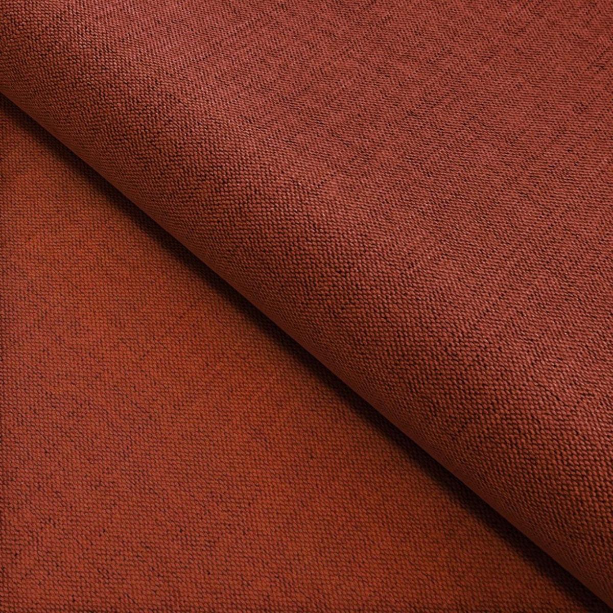 WOHNLANDSCHAFT Bastien Relax - Rot, Holzwerkstoff/Textil (350/95/198cm) - Fun Möbel