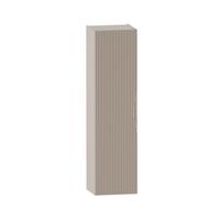 HÄNGESÄULE Tao Kaschmir - Beige, Holzwerkstoff (34.5/130/32cm) - Petits-meubles