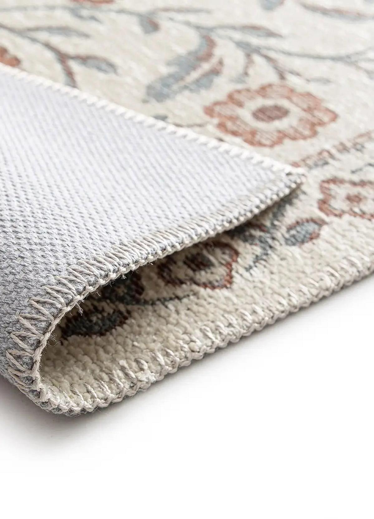 IN- & OUTDOOR-TEPPICH Blau Lua 120/170 cm - Blau, Textil (120/170cm) - Atticgo
