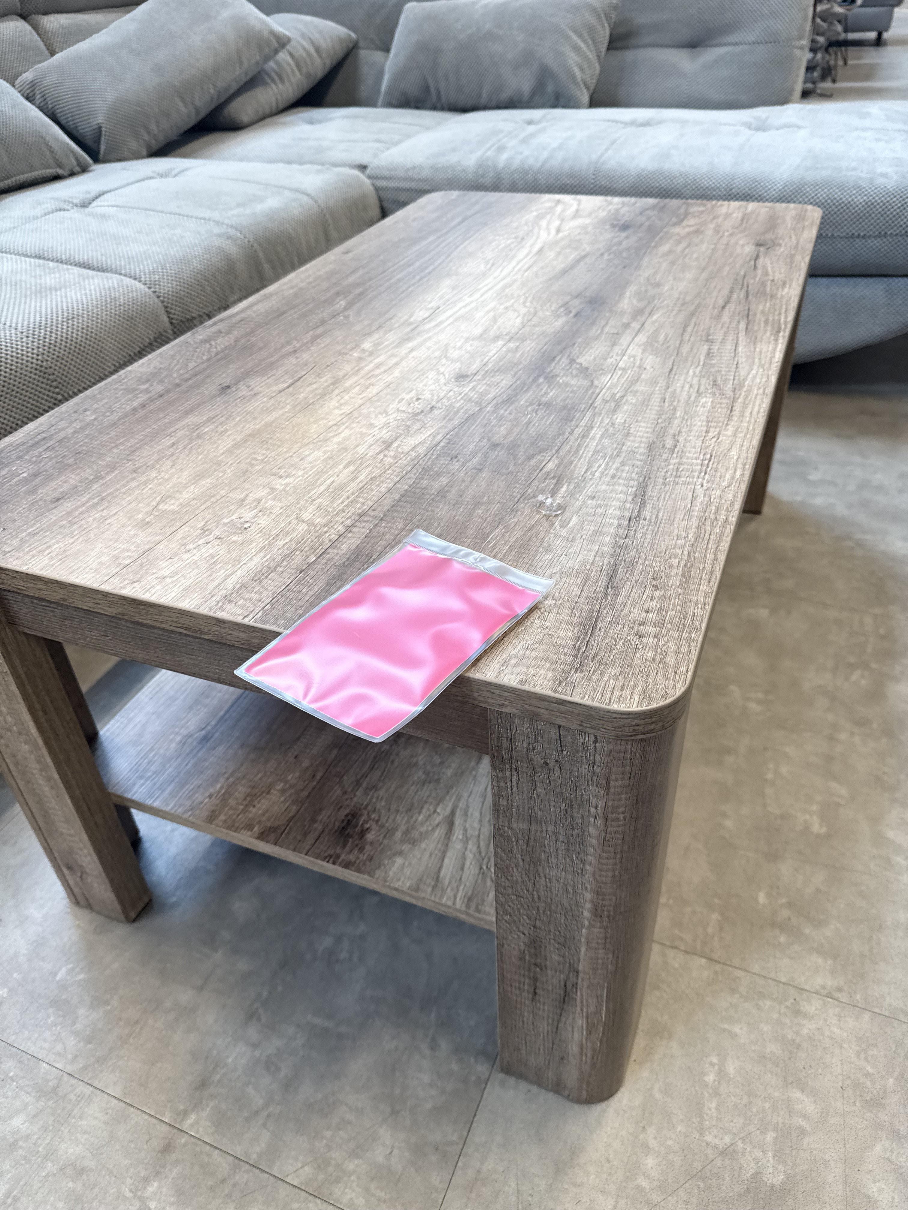 DOHÁNYZÓASZTAL TIZIANO FLOT12-D39