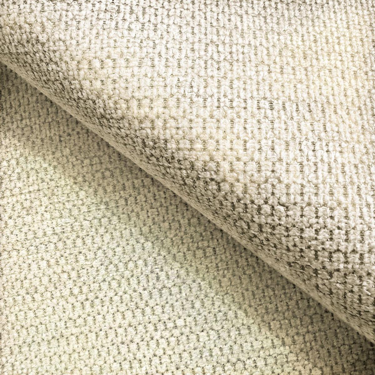 WOHNLANDSCHAFT Bastien Xl - Creme, Holzwerkstoff/Textil (350/95/265cm) - Fun Möbel