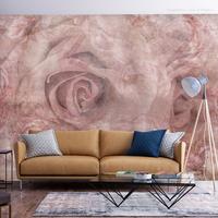 SELBSTKLEBENDE FOTOTAPETE 196/140 cm - Pink, Kunststoff/Textil (196/1cm) - KUNSTLOFT