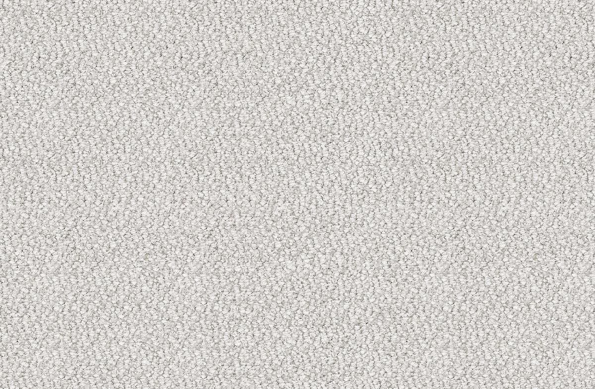 ECKSOFA KIMI 3-Sitzer, ausziehbarer Sitz, verstellbare Kopfstützen, creme - Creme/Schwarz, Holzwerkstoff/Textil (270/160cm) - Wozimo