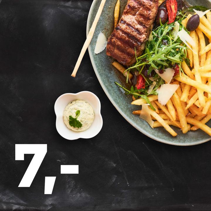 Lady Steak alla Mia Cucina