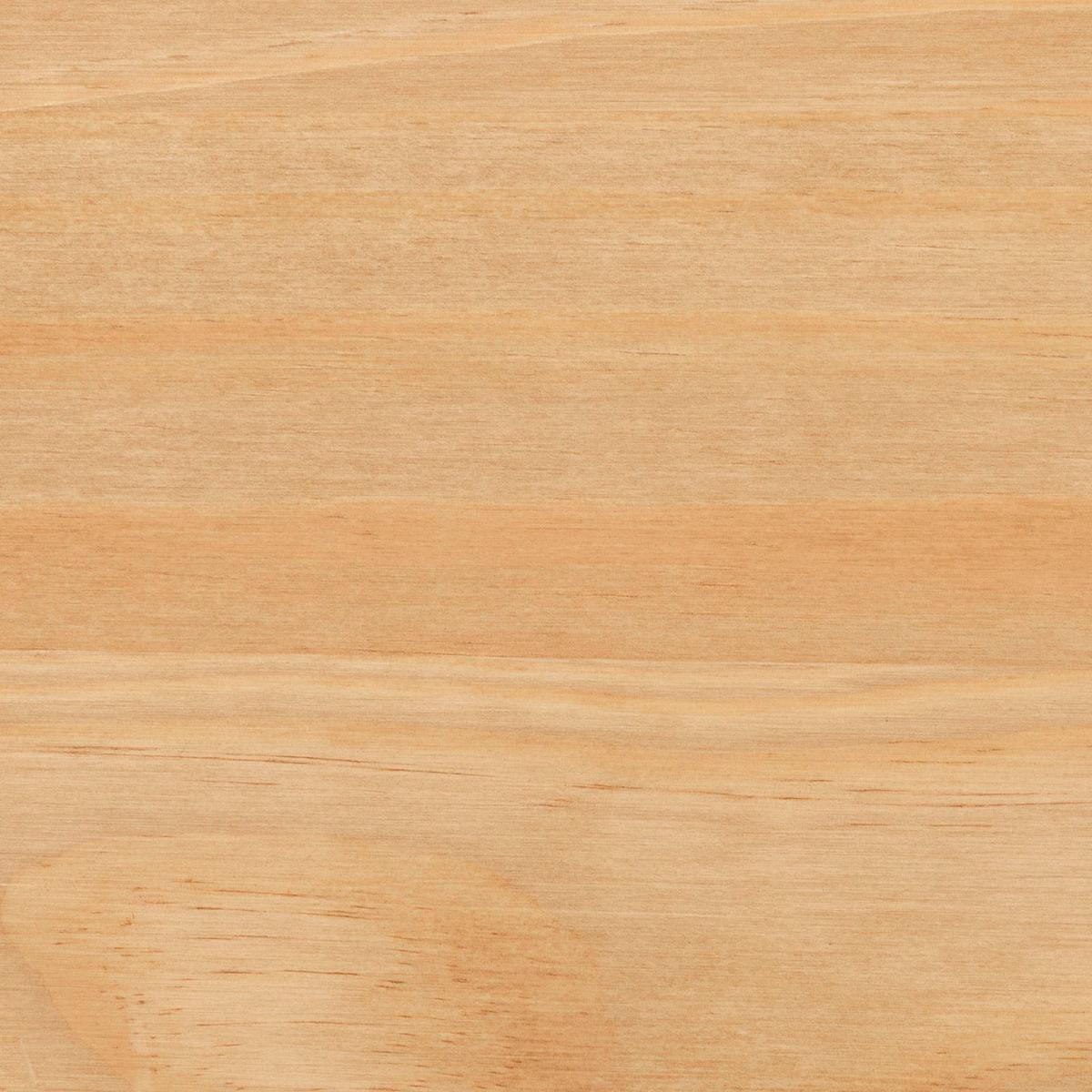 NACHTTISCH JALISCO - Kieferfarben, Holz (46/62/39cm) - IDIMEX