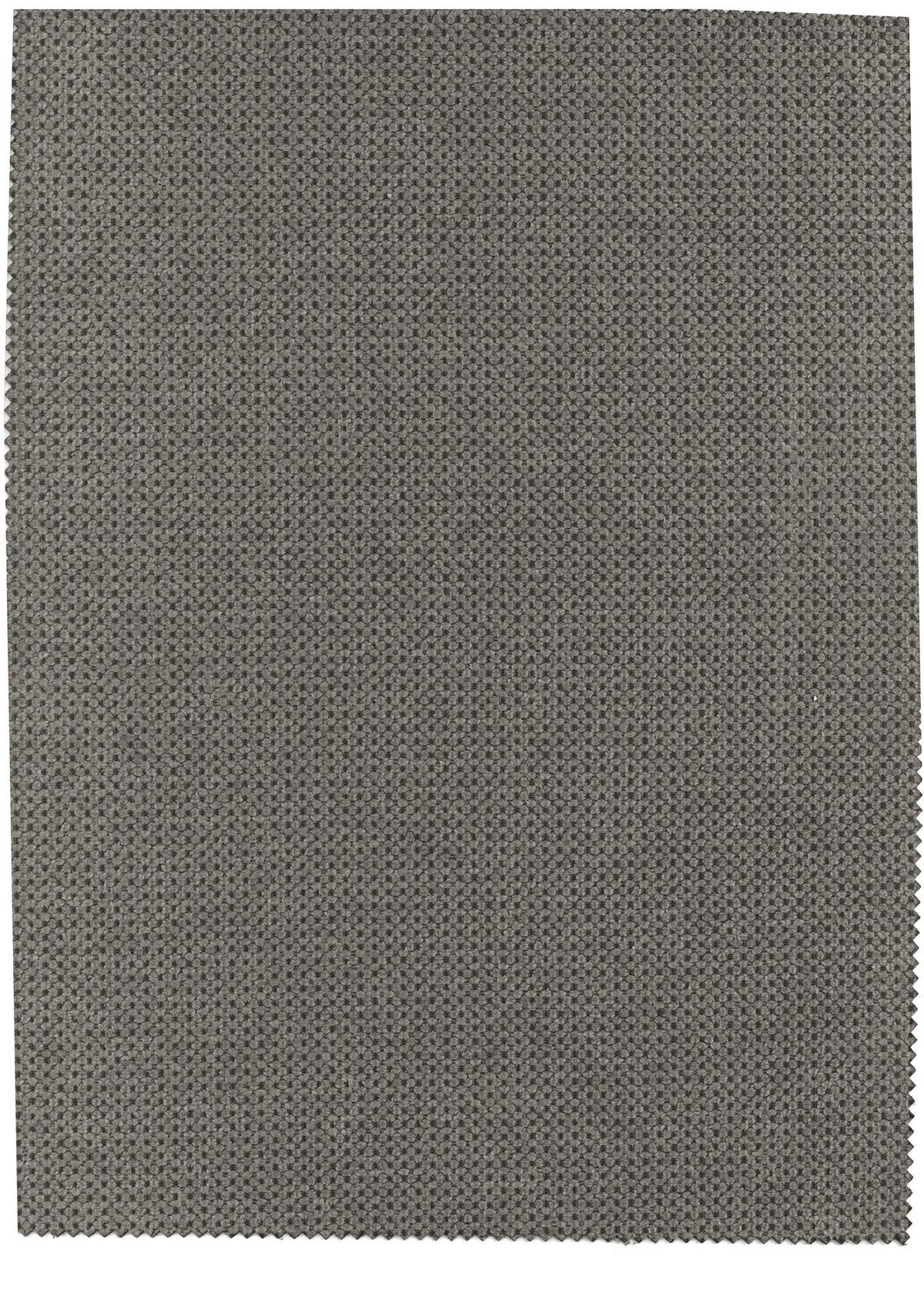POLSTERBETT Dalas Granitgrau 100 x 200 x 40 cm Stauraum Ohne Matratze und Lattenrost - Grau, Holz (100/200cm) - Halmon Schlafkomfort Betten 