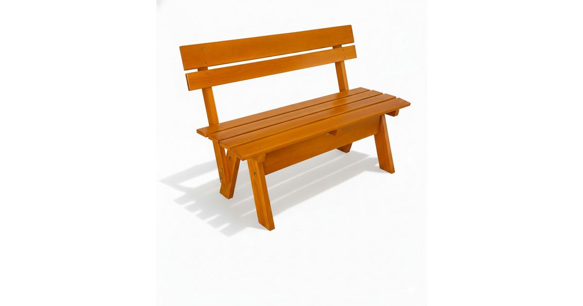 Beautissu GARTENBANK Tromsö GR 120cm online kaufen ➤ mömax