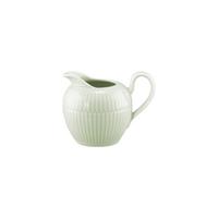 MILCHKÄNNCHEN Amina Seladon 290 ml - Grün, Keramik (0.29L) - Seltmann Weiden