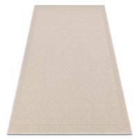 TEPPICH Villa 240/340 cm - Beige, Textil (240/340cm) - rugsX