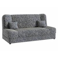 SCHLAFSOFA Jonas Premium - Multicolor, Holz/Textil (195/86/87cm) - MIRJAN24