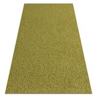 LÄUFERBODEN ETON 150/300 cm - Pastellgrün, Textil (150/300cm) - rugsX