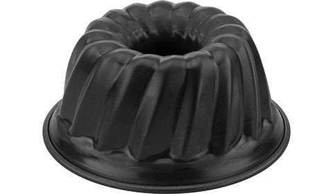 Backform aus Metall von mömax.