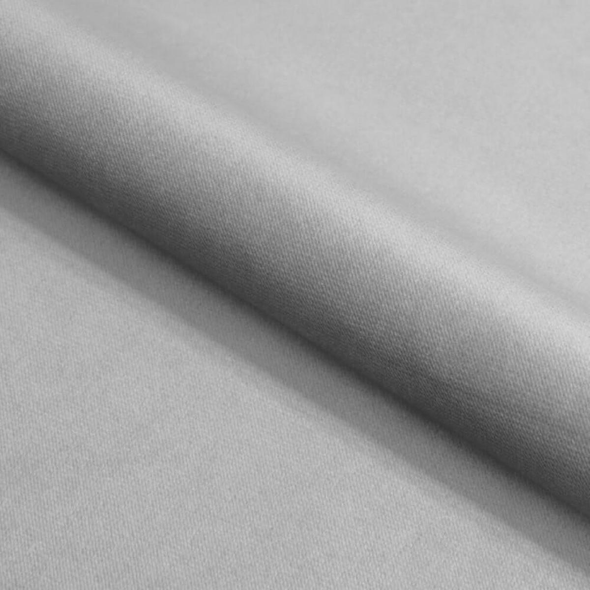 POLSTERBETT Monaco mit Kopfteil, 120x200 cm, Doppelbett mit Bettkasten und Lattenrost aus Holz, Velourstoff Hellgrau - Hellgrau, Holz/Textil (120/200cm) - Alpi-Möbel