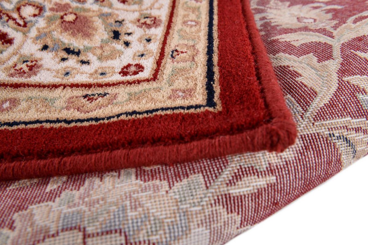 ORIENTTEPPICH Dolna 200x300 cm - Rot, Textil (200/300cm) - THEKO