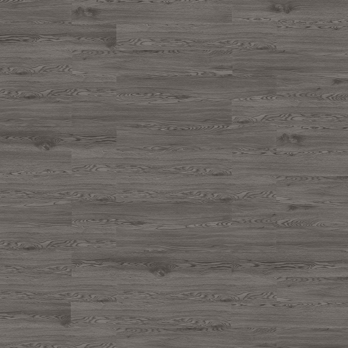 VINYLBODEN selbstklebend 2,23m²/16 Dielen Eiche Grau - Grau, Kunststoff (91.5/15.3/0.2cm) - ML-DESIGN