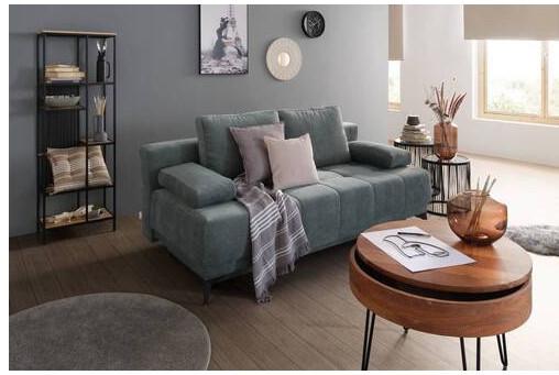 Schlafsofa Stone -Top- -Based-