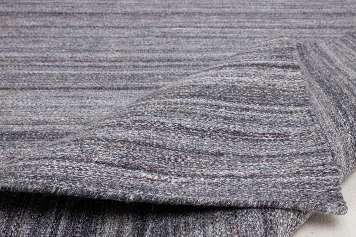 OUTDOORTEPPICH Summer Time 160x230 cm - Grau, Textil (160/230cm) - Rug and Roll