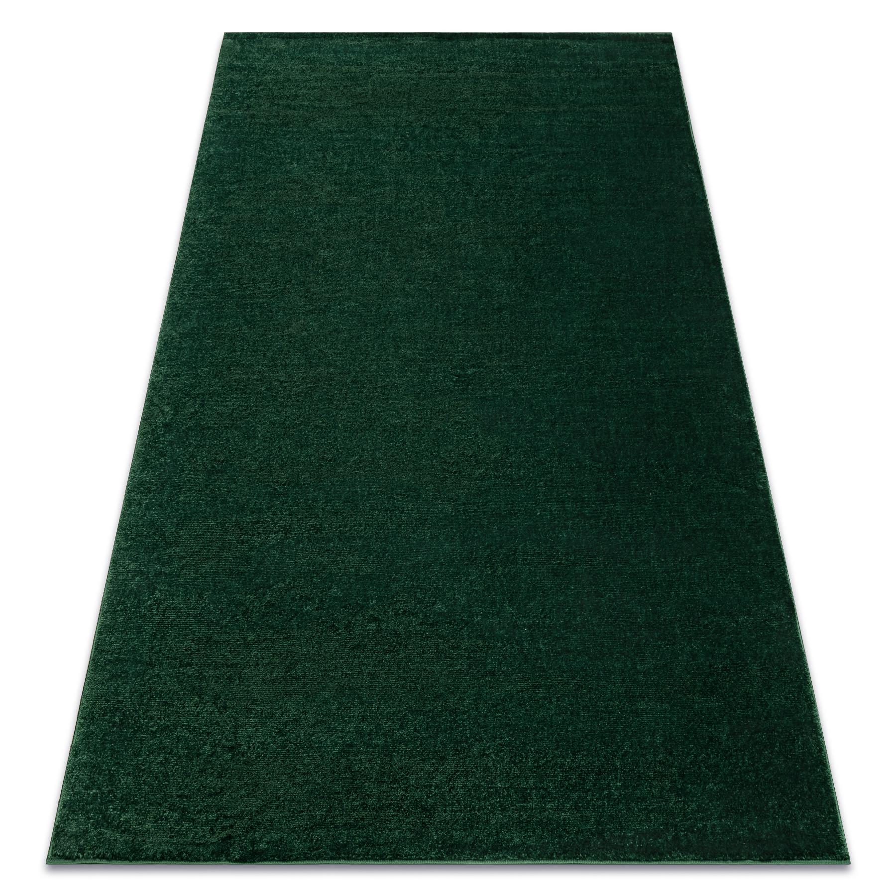 TEPPICH Softy 200/290 cm - Pastellgrün, Textil (200/290cm) - rugsX