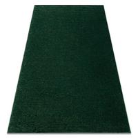TEPPICH Softy 200/290 cm - Pastellgrün, Textil (200/290cm) - rugsX