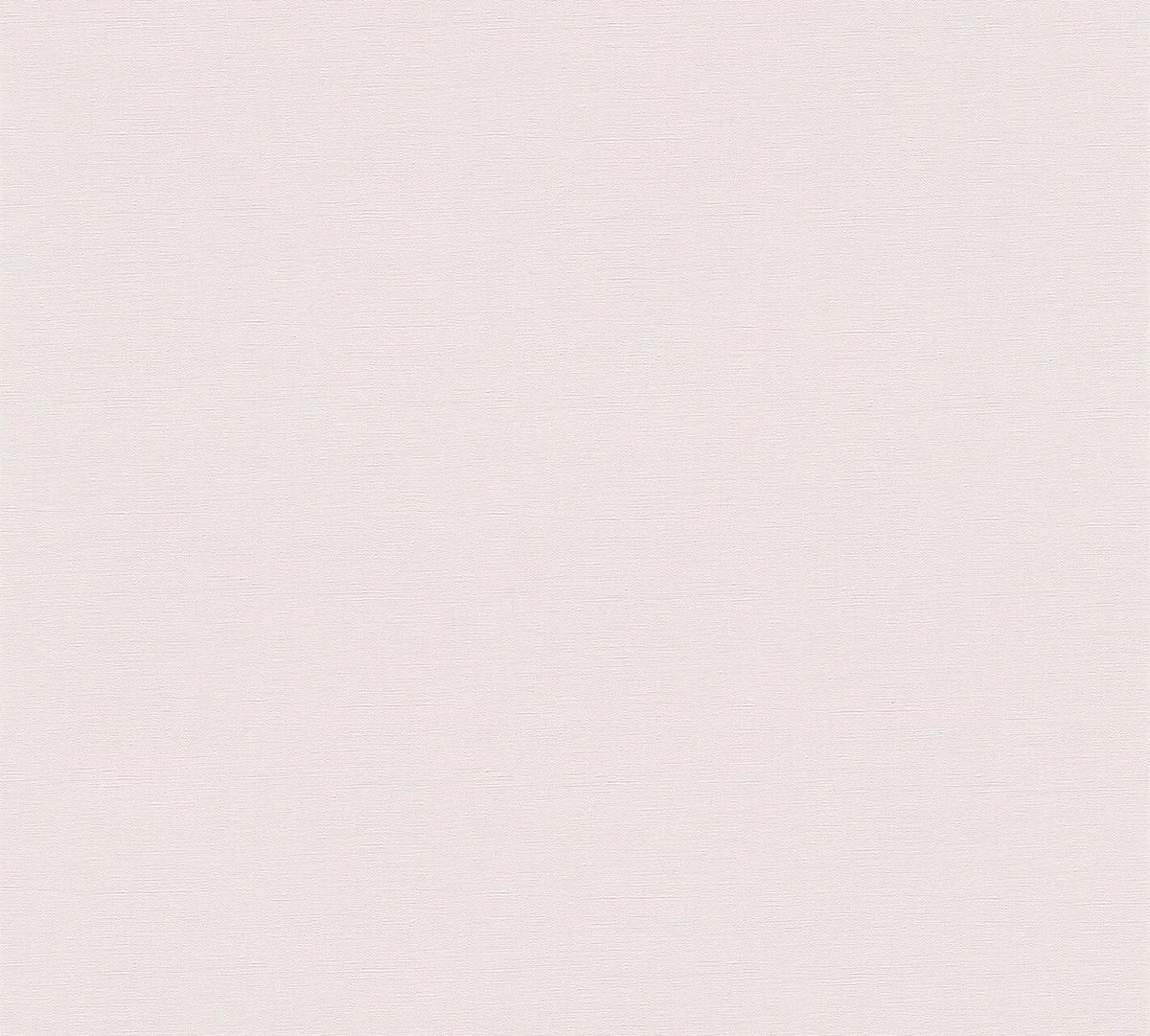 VLIESTAPETE Rosa 53/1005 cm - Pink, Kunststoff/Textil (53/1cm) - KUNSTLOFT