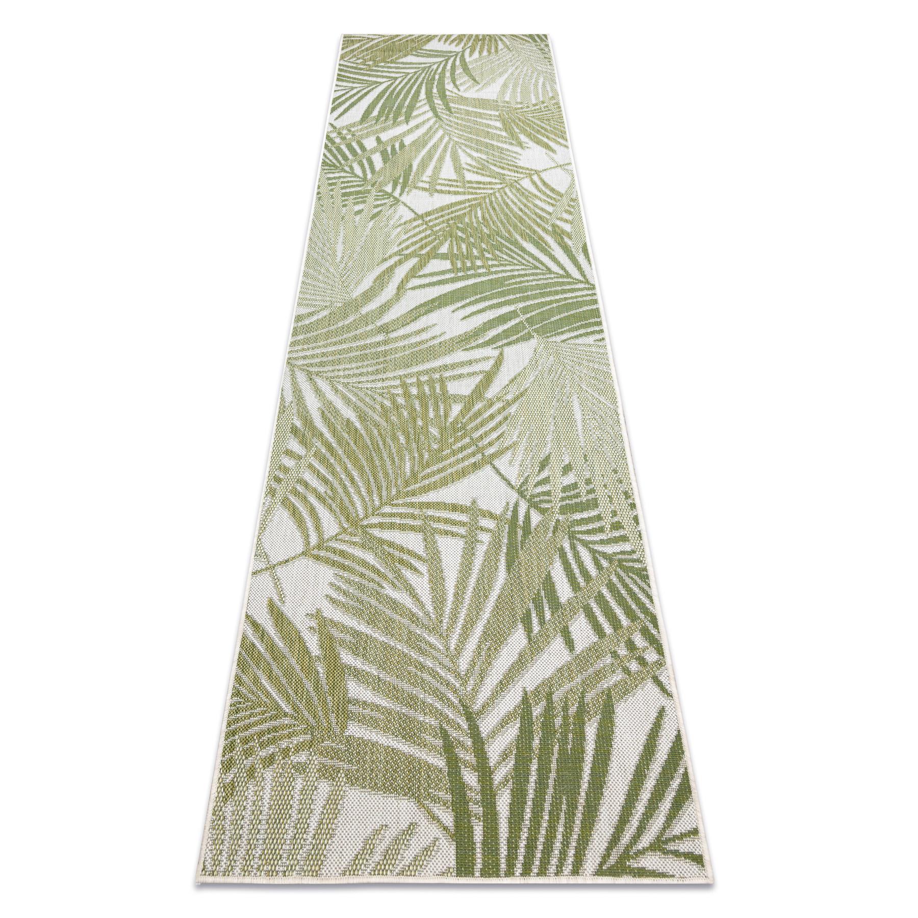 TEPPICH Sion 70/250 cm - Beige, Textil (70/250cm) - rugsX