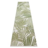 TEPPICH Sion 70/250 cm - Beige, Textil (70/250cm) - rugsX