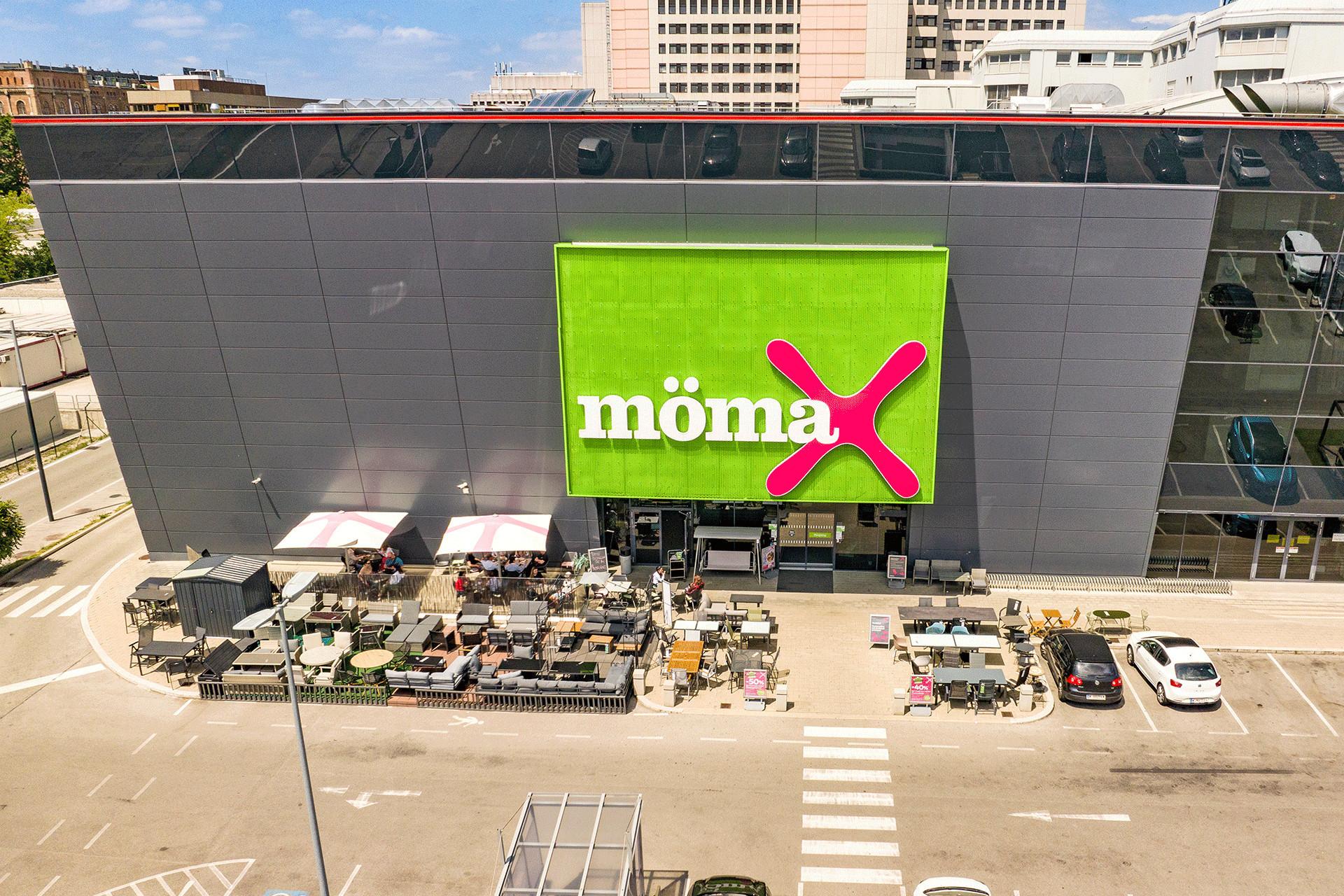 mömax Wien 3