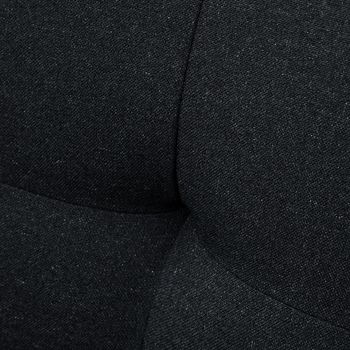 SCHLAFSOFA, 3-Sitzer-Schlafcouch mit Klappbarem Tisch, Becherhalter, Grau - Naturfarben/Grau, Holz/Textil (77/78/181cm) - HOMCOM