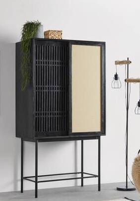 Highboard Zen -Trend-