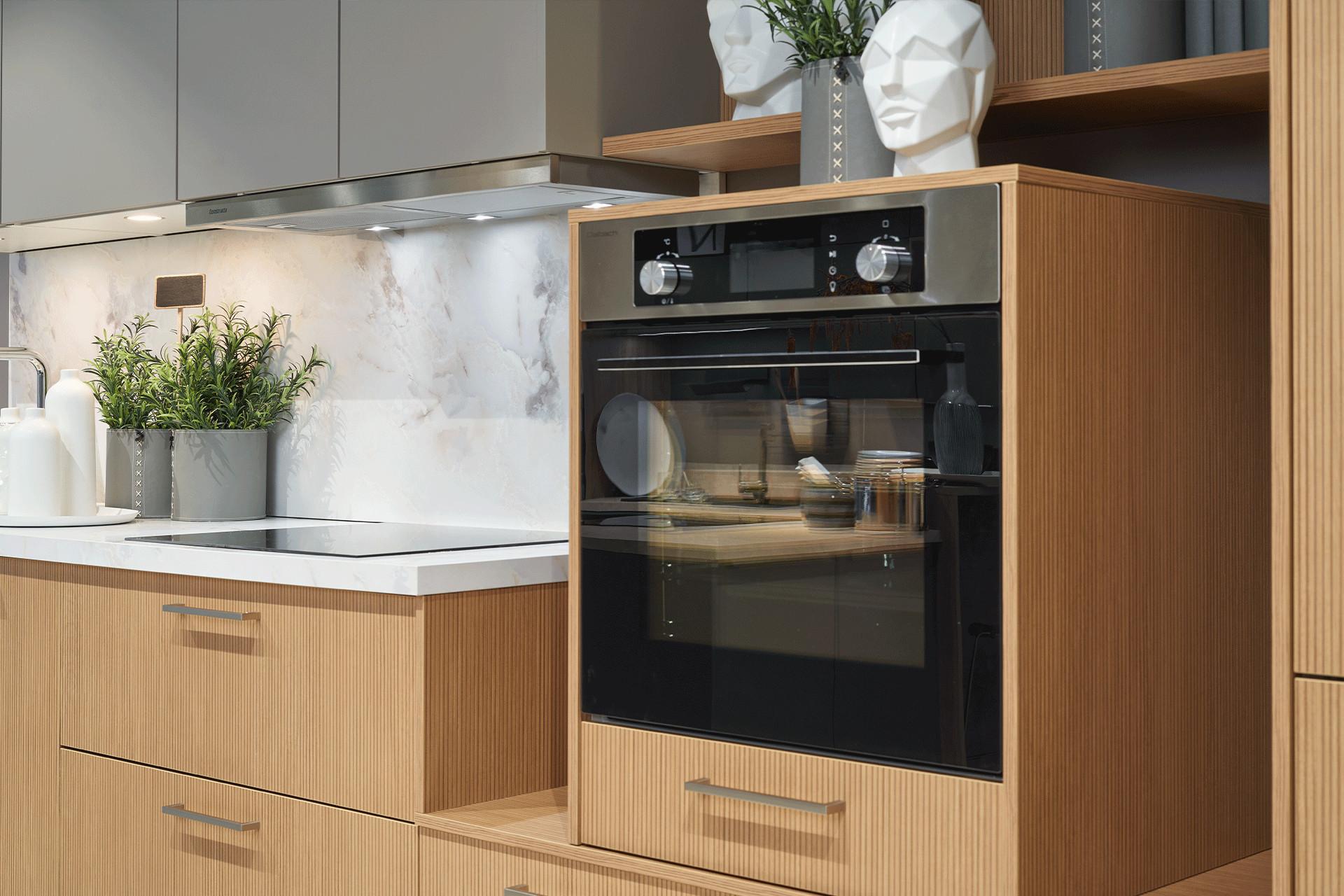 Express Stripe Backofen