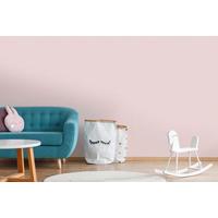 VLIESTAPETE Rosa 53/1005 cm - Pink, Kunststoff/Textil (53/1cm) - KUNSTLOFT