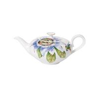 TEEKANNE Amazonia Anmut bunt 1 l - Multicolor, Keramik (1L) - Villeroy & Boch