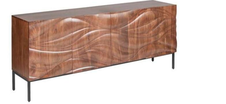 SIDEBOARD WAVE