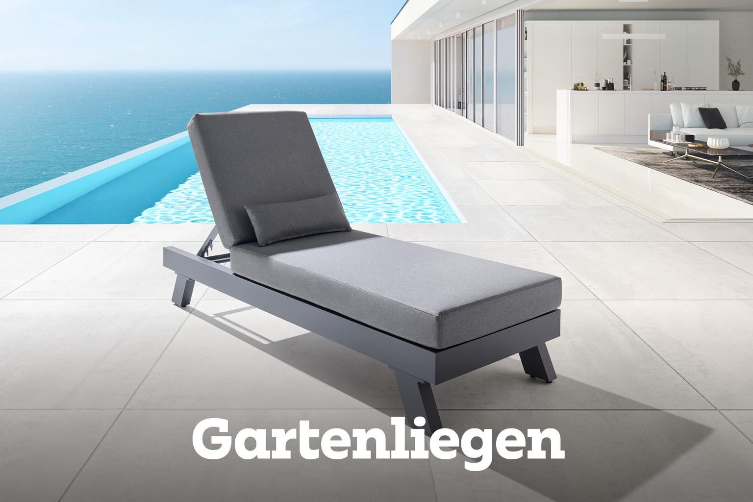 Outdoormöbel online kaufen mömax.de