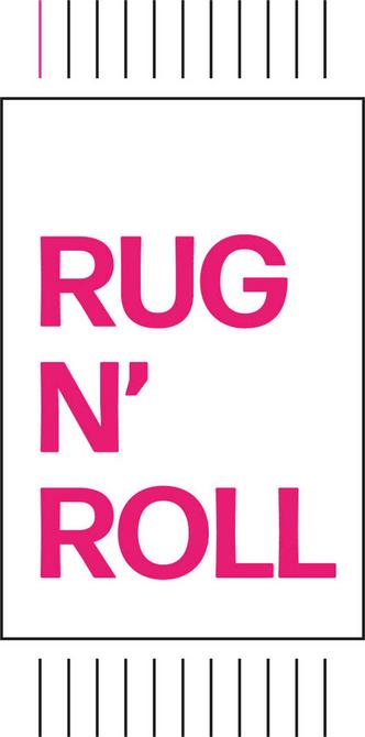 Rug and Roll