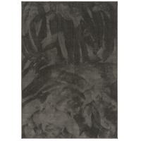 HOCHFLOR LANGFLOR TEPPICH SUPER SOFT MELIA - Anthrazit, Textil (140/200cm) - Pergamon