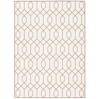 IN- UND OUTDOOR TEPPICH BEIDSEITIG CAPE COD TREND - Beige, Textil (80/140cm) - Pergamon