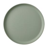 ESSTELLER Silueta Nordic Sage ø 26 cm - Mintgrün, Kunststoff (26cm) - Mepal