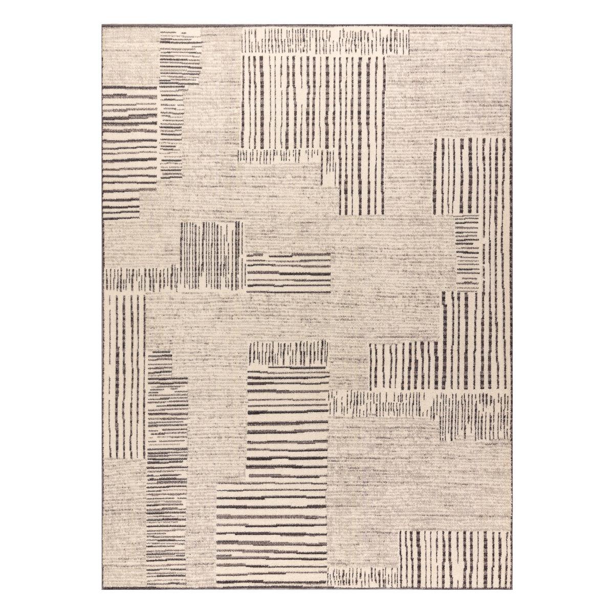 TEPPICH Angel 80/150 cm - Beige, Textil (80/150cm) - rugsX