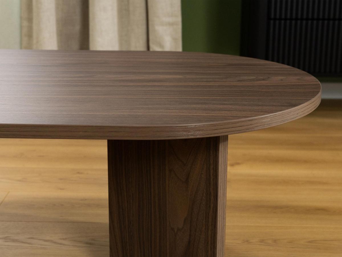 COUCHTISCH Gelizo 22 mm - Sandfarben/Beige, Holzwerkstoff (65/110/42cm) - MIRJAN24