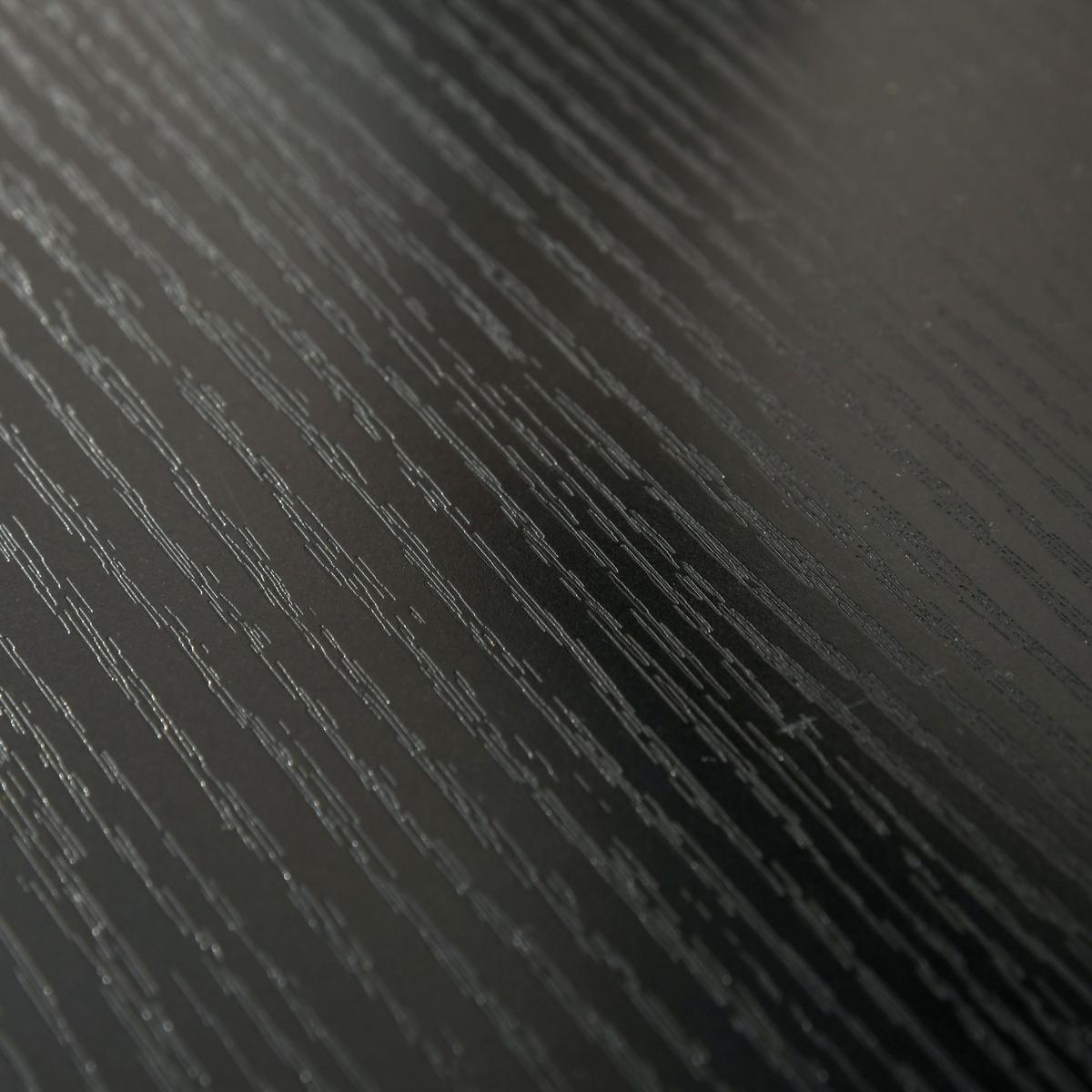 MONITORSTÄNDER - Schwarz, Holzwerkstoff (117/23.5/10cm) - Vinsetto
