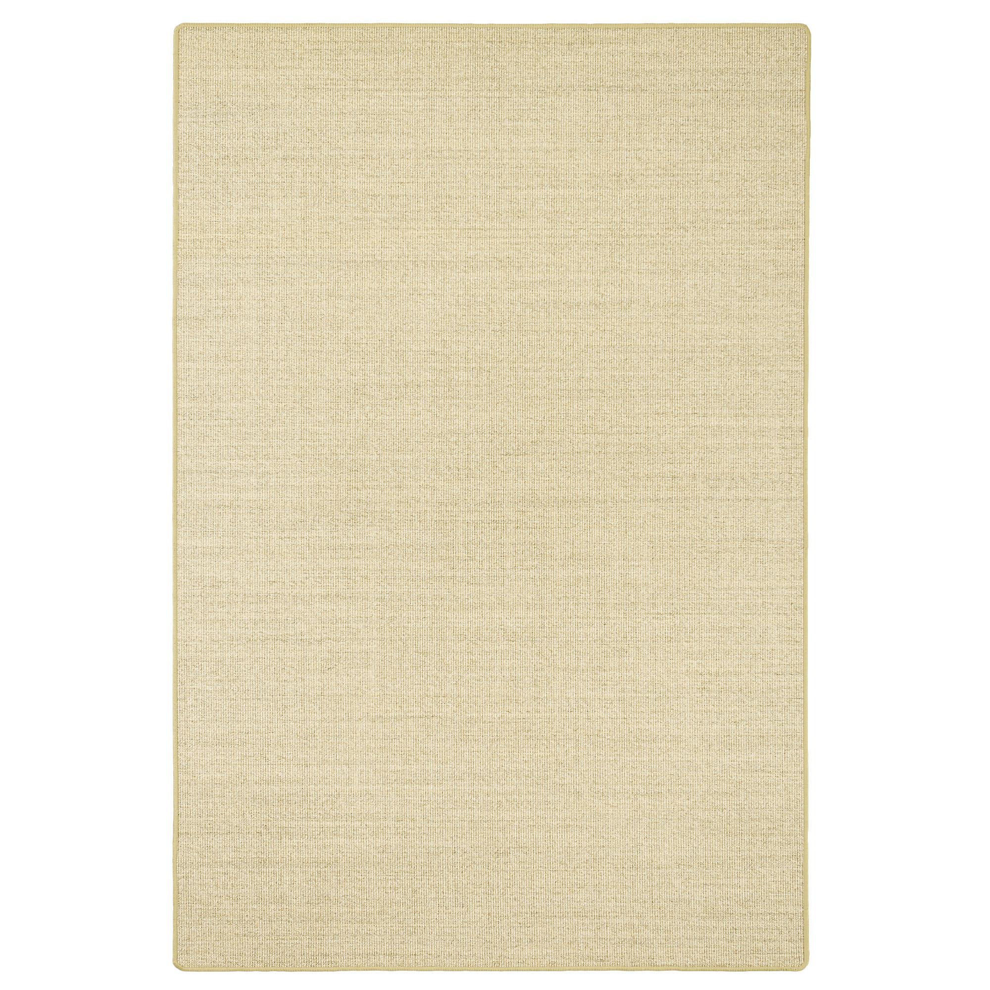 SISAL NATUR TEPPICH KLASSISCH - Perlmutt, Textil (200/250cm) - Snapstyle