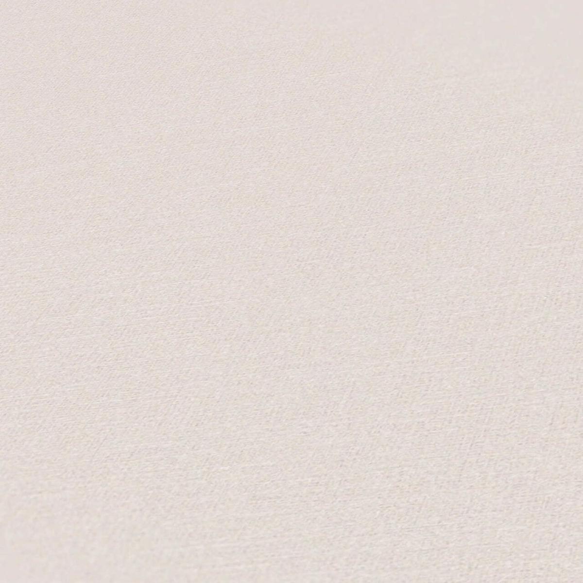 VLIESTAPETE Grau 53/1005 cm - Grau, Textil (53/1cm) - KUNSTLOFT