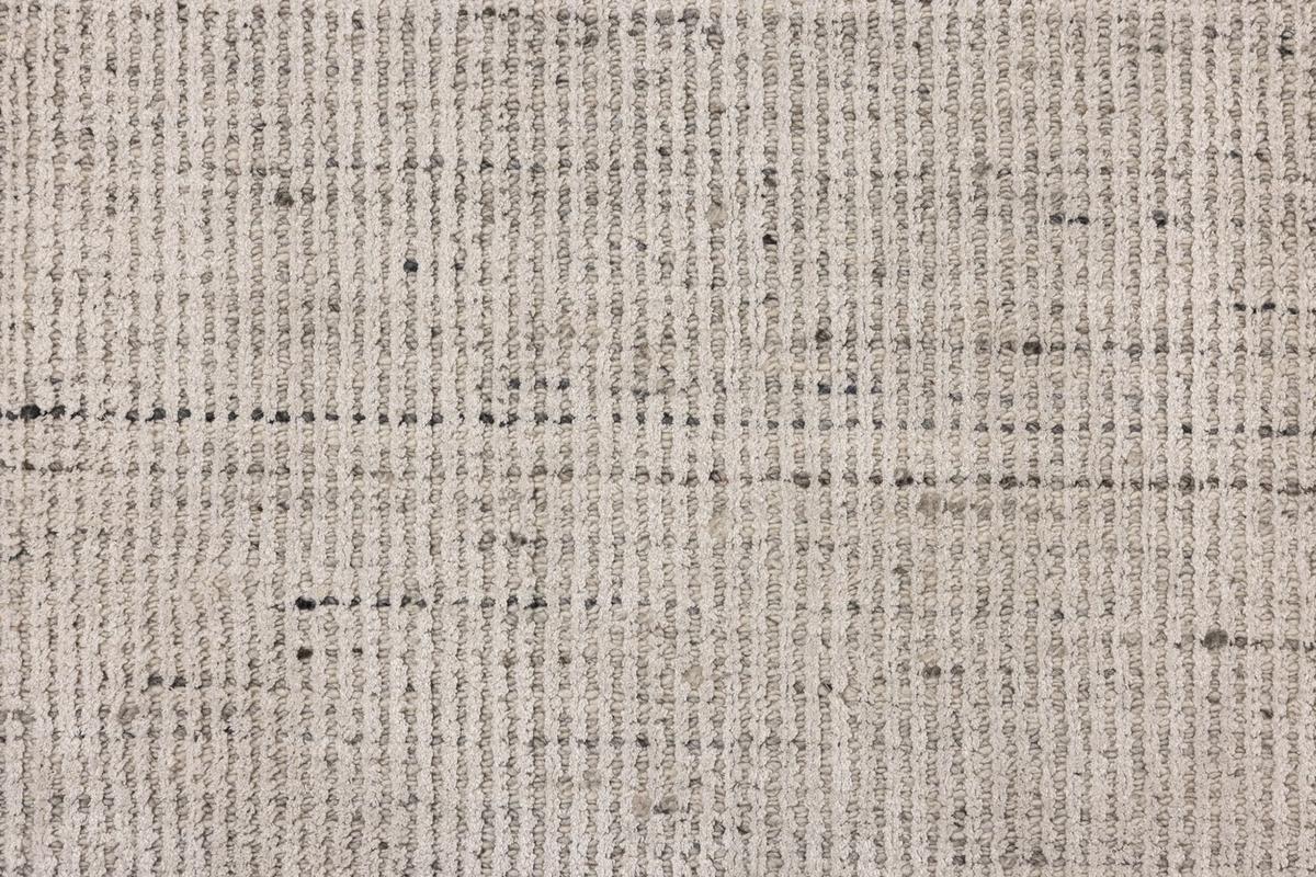 HANDWEBTEPPICH Venus 150x150 cm - Beige, Textil (150/150cm) - THEKO