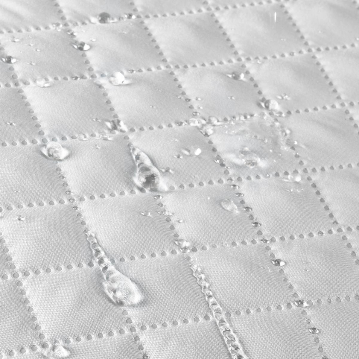 LAUFGITTER inkl. Bettschlange roba Style grau - Multicolor/Weiß, Holzwerkstoff (72.5/72/98cm) - Roba