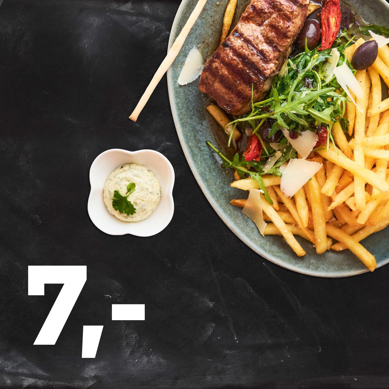 Lady Steak alla Mia Cucina