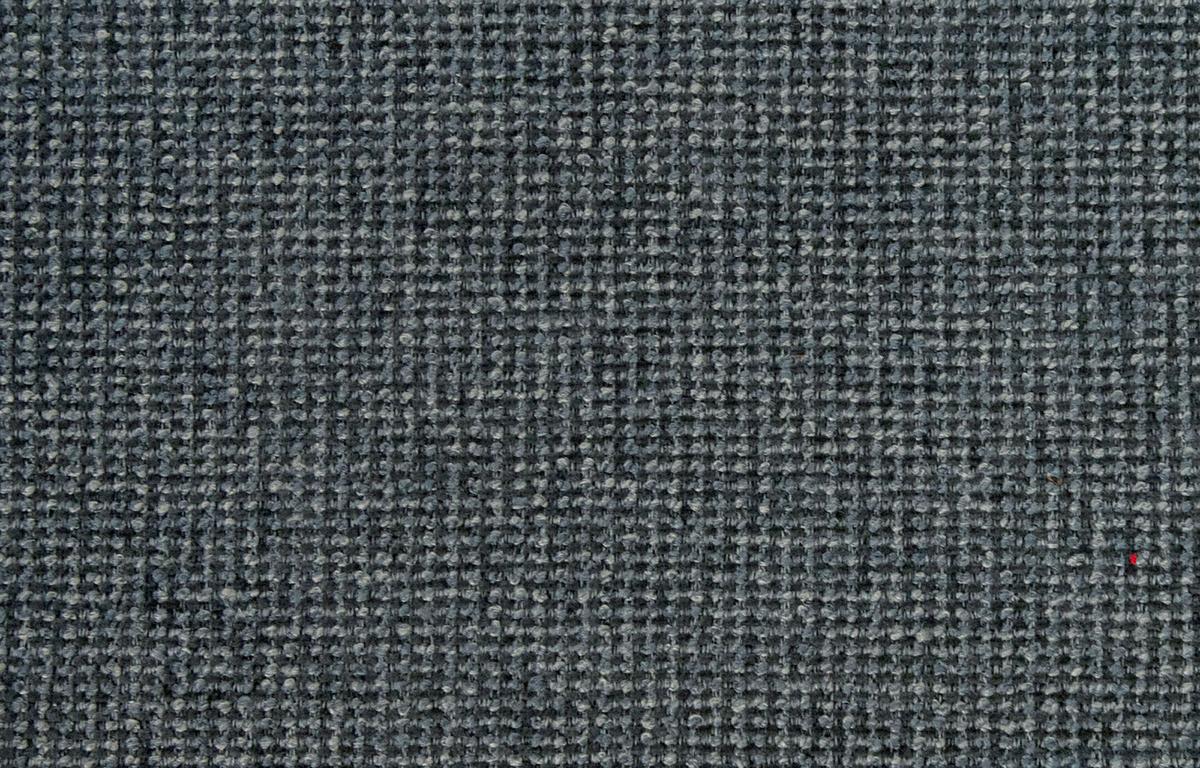 SOFA AVENA 3-Sitzer, dunkelgrau - Dunkelgrau, Holzwerkstoff/Textil (204/80/108cm) - Wozimo